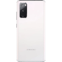 Смартфон Samsung Galaxy S20 FE 8/256 ГБ, White, белый