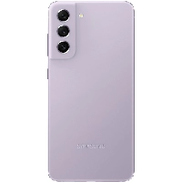 Смартфон Samsung Galaxy S21 FE 8/256 ГБ, Violet, фиолетовый