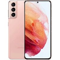 Смартфон Samsung Galaxy S21 8/128 ГБ, Pink, розовый