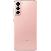 Смартфон Samsung Galaxy S21 8/128 ГБ, Pink, розовый