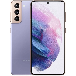 Смартфон Samsung Galaxy S21 8/128 ГБ, Violet, фиолетовый