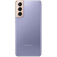 Смартфон Samsung Galaxy S21 8/128 ГБ, Violet, фиолетовый