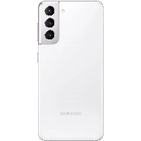 Смартфон Samsung Galaxy S21 8/256 ГБ, White, белый