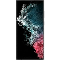 Смартфон Samsung Galaxy S22 Ultra 8/128 ГБ, Black, черный