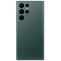 Смартфон Samsung Galaxy S22 Ultra 12/256 ГБ, Green, зеленый