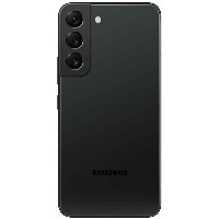 Смартфон Samsung Galaxy S22 8/256 ГБ, Black, черный