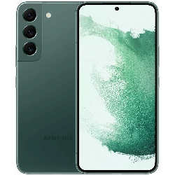 Смартфон Samsung Galaxy S22 8/256 ГБ, Green, зеленый