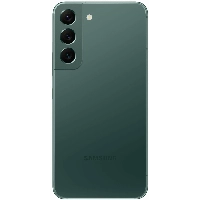 Смартфон Samsung Galaxy S22 Plus 8/128 ГБ, Green, зеленый