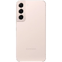 Смартфон Samsung Galaxy S22 Plus 8/256 ГБ, Pink, розовый