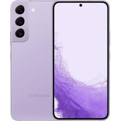 Смартфон Samsung Galaxy S22 8/128 ГБ, Violet, фиолетовый