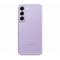 Смартфон Samsung Galaxy S22 Plus 8/256 ГБ, Violet, фиолетовый