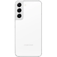 Смартфон Samsung Galaxy S22 Plus 8/128 ГБ, White, белый