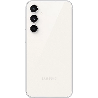 Смартфон Samsung Galaxy S23 FE 8/256 ГБ, Dual: nano SIM + eSIM, White, белый