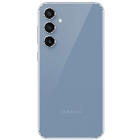 Смартфон Samsung Galaxy S23 FE 8/256 ГБ, Dual SIM (nano SIM), Light blue , голубой