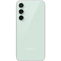 Смартфон Samsung Galaxy S23 FE 8/128 ГБ, Dual SIM (nano SIM), Mint, мятный 