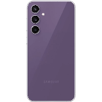 Смартфон Samsung Galaxy S23 FE 8/128 ГБ, Dual: nano SIM + eSIM, Violet, фиолетовый