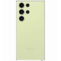 Смартфон Samsung Galaxy S23 Ultra 12/512 ГБ, Dual SIM (nano SIM), Lime, лайм