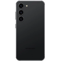 Смартфон Samsung Galaxy S23 8/256 ГБ, Dual SIM (nano SIM), Black, черный