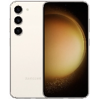 Смартфон Samsung Galaxy S23 8/256 ГБ, Dual: nano SIM + eSIM, Beige, бежевый