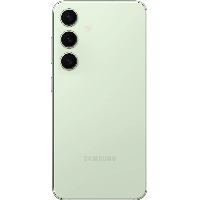 Смартфон Samsung Galaxy S24 Plus 12/512 ГБ, Dual: nano SIM + eSIM, Green, зеленый