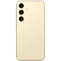 Смартфон Samsung Galaxy S24 Plus 12/512 ГБ, Dual SIM (nano SIM), Yellow, желтый