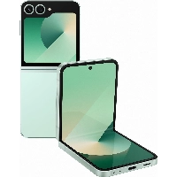 Смартфон Samsung Galaxy Z Flip 6 12/512 ГБ, Mint, мятный 