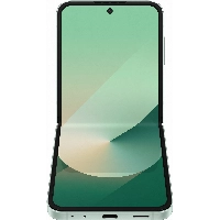 Смартфон Samsung Galaxy Z Flip 6 12/512 ГБ, Mint, мятный 