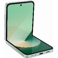 Смартфон Samsung Galaxy Z Flip 6 12/512 ГБ, Mint, мятный 