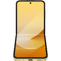 Смартфон Samsung Galaxy Z Flip 6 12/512 ГБ, Yellow, желтый