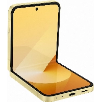 Смартфон Samsung Galaxy Z Flip 6 12/512 ГБ, Yellow, желтый