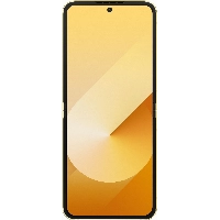 Смартфон Samsung Galaxy Z Flip 6 12/256 ГБ, Yellow, желтый