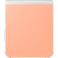 Смартфон Samsung Galaxy Z Flip 6 12/512 ГБ, Peach, персиковый