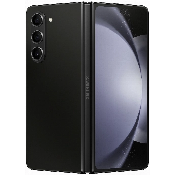 Смартфон Samsung Galaxy Z Fold 5 12/256 Гб, Black, черный