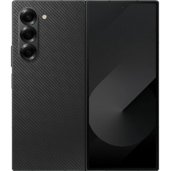 Смартфон Samsung Galaxy Z Fold 6 12/1 TB, Crafted Black