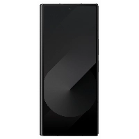 Смартфон Samsung Galaxy Z Fold 6 12/256 GB, Crafted Black