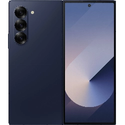 Смартфон Samsung Galaxy Z Fold 6 12/256 GB, Navy