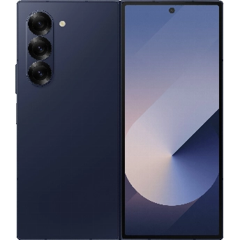Смартфон Samsung Galaxy Z Fold 6 12/256 GB, Navy