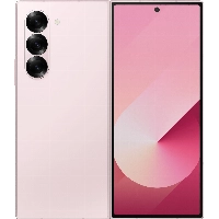 Смартфон Samsung Galaxy Z Fold 6 12/1 TB, Pink, розовый