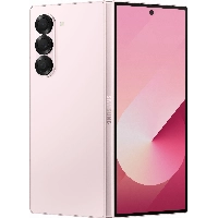 Смартфон Samsung Galaxy Z Fold 6 12/256 GB, Pink, розовый