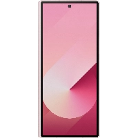 Смартфон Samsung Galaxy Z Fold 6 12/256 GB, Pink, розовый