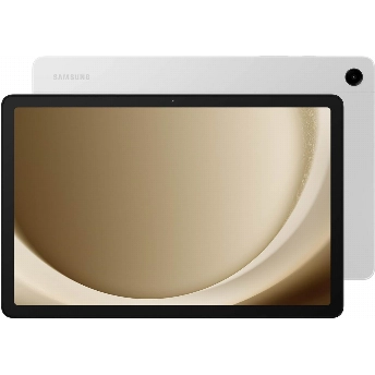 Планшет Samsung Galaxy Tab A9 Plus 8/128 ГБ, Wi-Fi, Silver, серебристый 