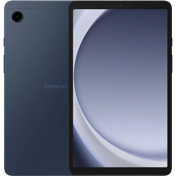 Планшет Samsung Galaxy Tab A9, 8/128 ГБ, Wi-Fi, Blue, синий