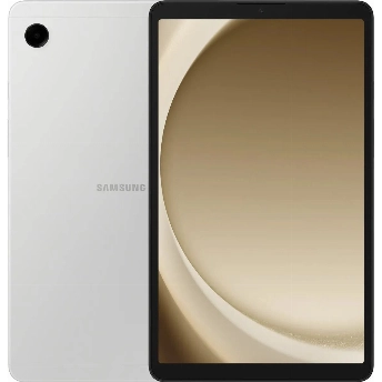 Планшет Samsung Galaxy Tab A9, 8/128 ГБ, LTE, Silver, серебристый 