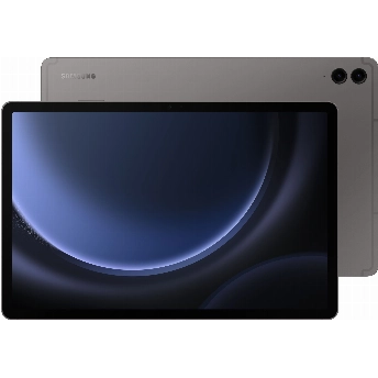 Планшет Samsung Galaxy Tab S9 FE Plus, 8/128 ГБ, LTE,  Gray, серый 