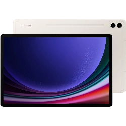 Планшет Samsung Galaxy Tab S9 Plus, 12/256 ГБ, LTE, Beige, бежевый