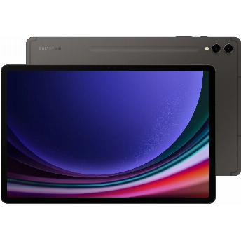 Планшет Samsung Galaxy Tab S9 Plus, 12/512 ГБ, Wi-Fi,  Gray, серый 
