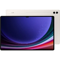 Планшет Samsung Galaxy Tab S9 Ultra, 12/256 ГБ, Wi-Fi, Beige, бежевый