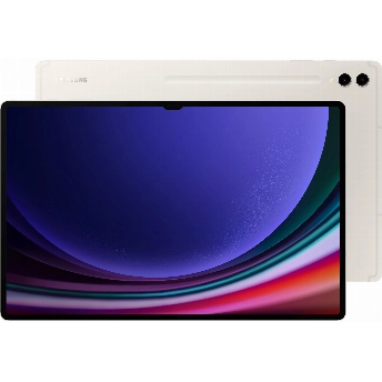 Планшет Samsung Galaxy Tab S9 Ultra, 16/1024 ГБ, LTE, Beige, бежевый