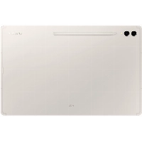 Планшет Samsung Galaxy Tab S9 Ultra, 12/256 ГБ, Wi-Fi, Beige, бежевый