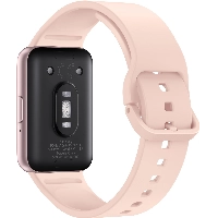 Фитнес-браслет Samsung Galaxy Fit 3, Pink, Gold, золотистый